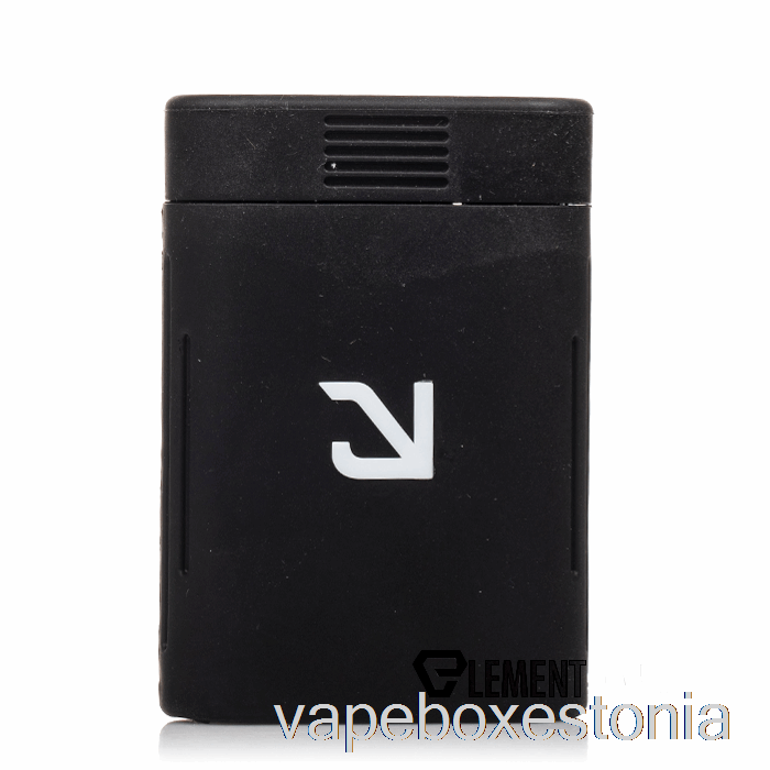 Vape Box Estonia Eyce Soolo Silikoonkaev Must (must) - C